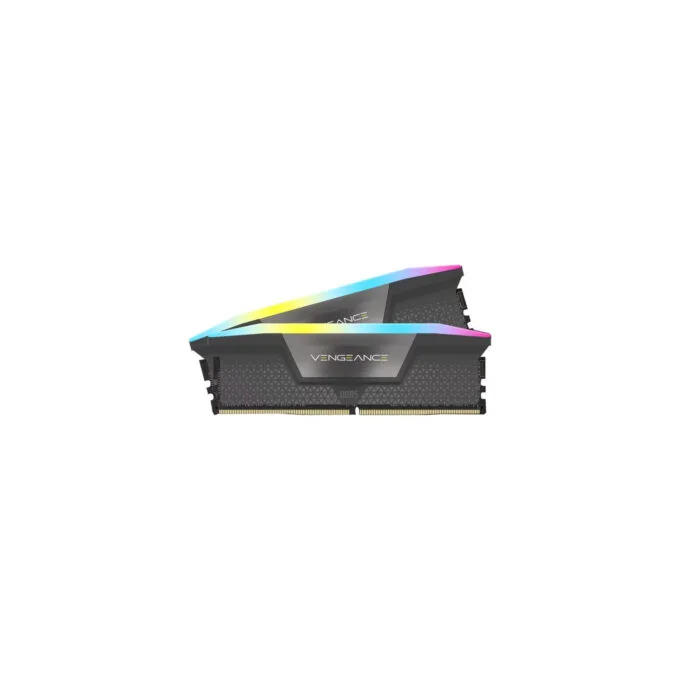 DIMM 32 GB DDR5-6400 (2x 16 GB) dual kit, RAM — image 2