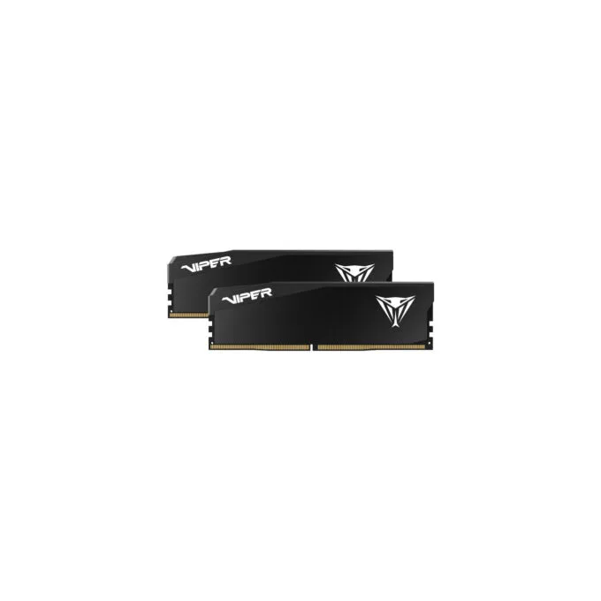 DIMM 32 GB DDR5-6400 (2x 16 GB) dual kit, RAM — image 1