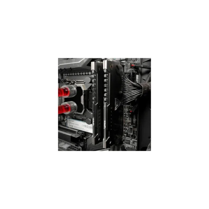 DIMM 8GB DDR4-3200, RAM — image 4