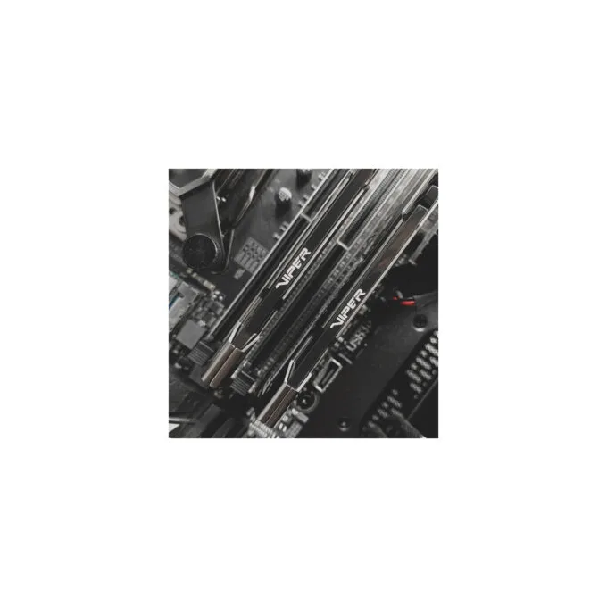 DIMM 8GB DDR4-3200, RAM — image 5