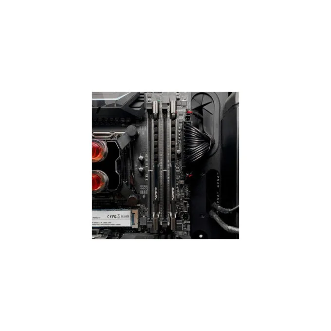 DIMM 8GB DDR4-3200, RAM — image 3