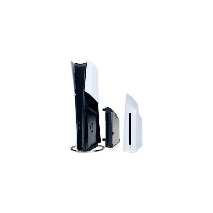 Disc drive for PS5 Digital Edition, optical drive — image 2