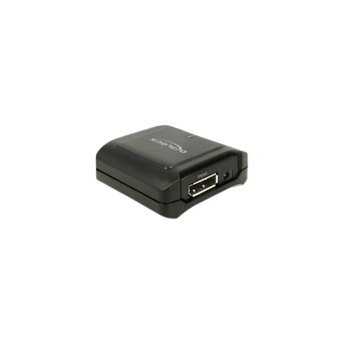 DisplayPort 1.2 repeater 4K 60Hz, graphics extension — image 2