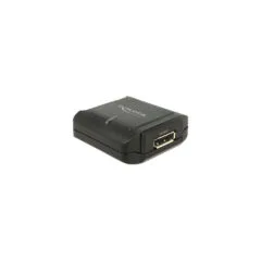DisplayPort 1.2 repeater 4K 60Hz, graphics extension