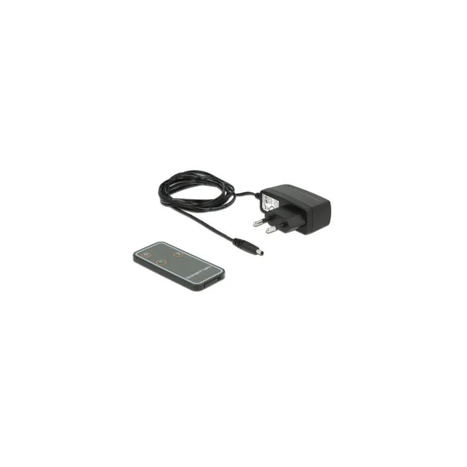 DisplayPort 1.4 Switch - 2 x 2 DisplayPort in to 1 x 2 DisplayPort out 8K — image 4
