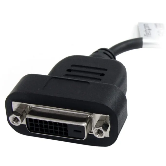 DISPLAYPORT DVI ACTIVE ADAPTER — image 2
