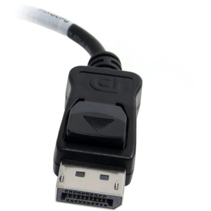 DISPLAYPORT DVI ACTIVE ADAPTER — image 3