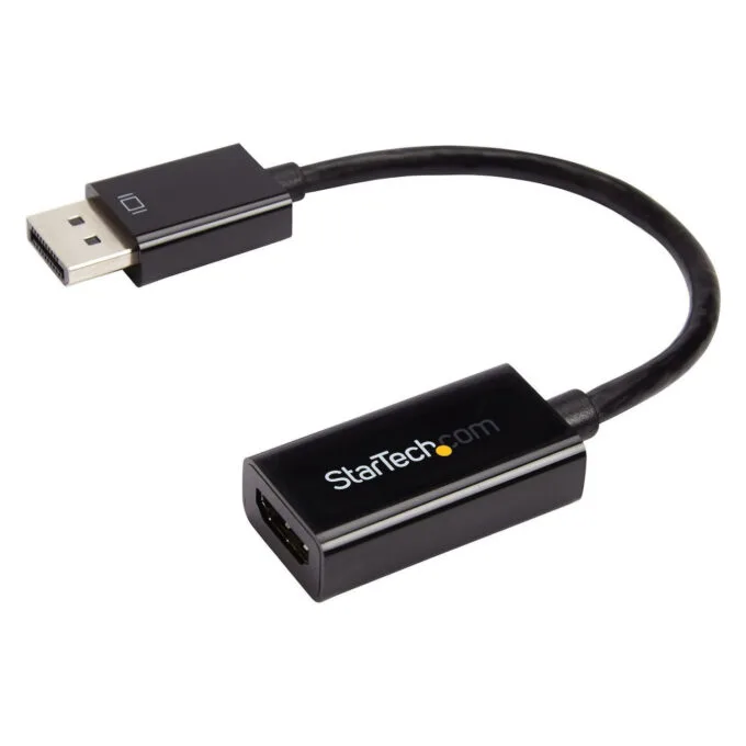 DISPLAYPORT TO HDMI 4K ADAPTER — image 3