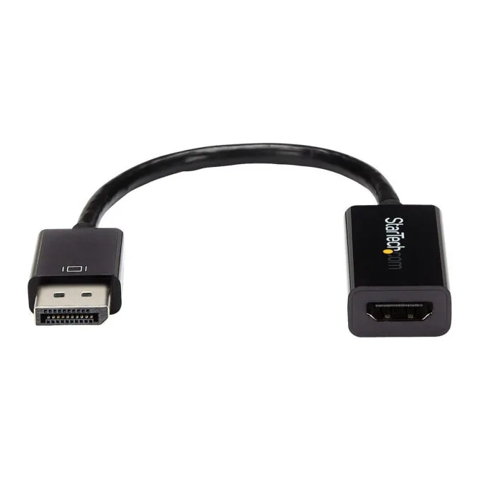 DISPLAYPORT TO HDMI 4K ADAPTER — image 5