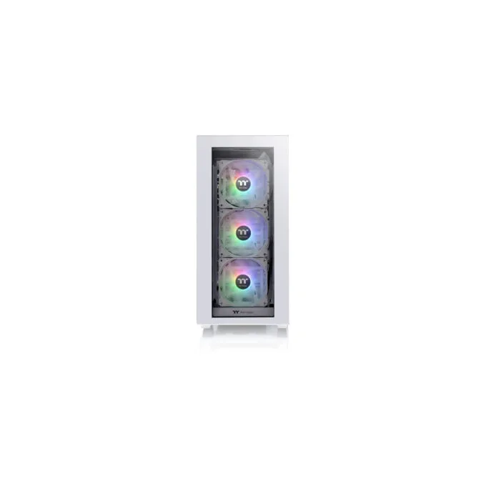 Divider 300 TG Snow, tower case — image 2
