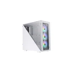 Divider 300 TG Snow, tower case
