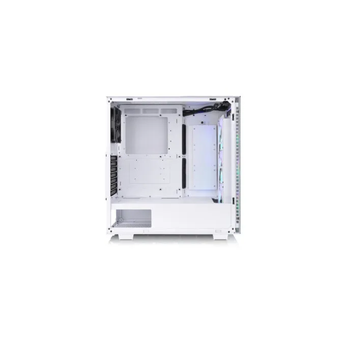 Divider 300 TG Snow, tower case — image 4