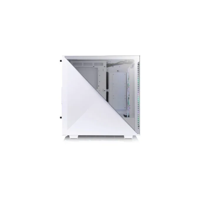 Divider 300 TG Snow, tower case — image 5