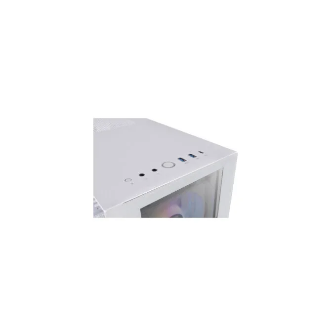 Divider 300 TG Snow, tower case — image 9