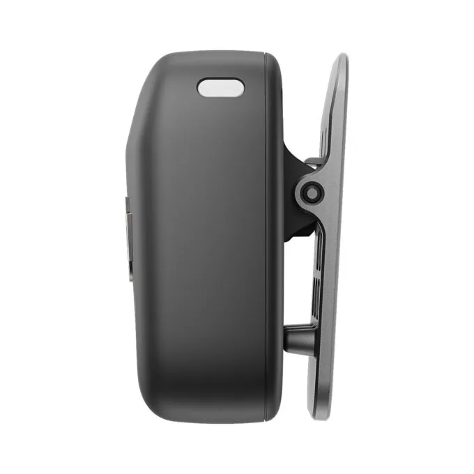 DJI Mic Mini Transmitter Infinity Black — image 3
