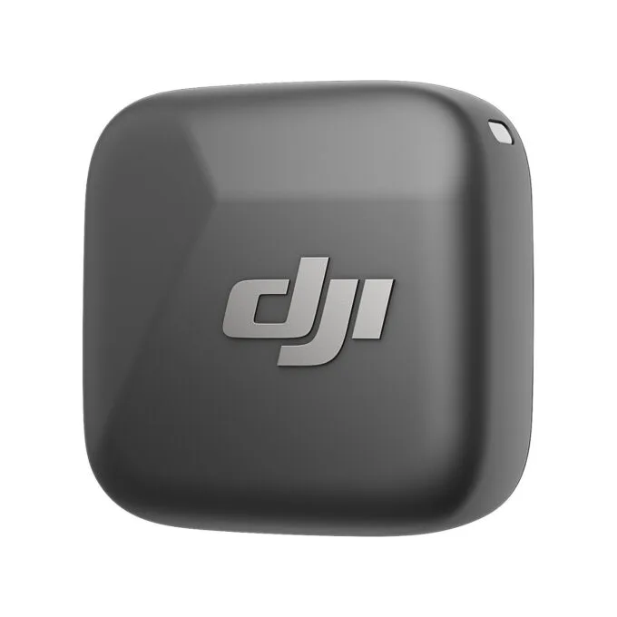 DJI Mic Mini Transmitter Infinity Black — image 5