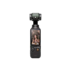 DJI Osmo Pocket 3