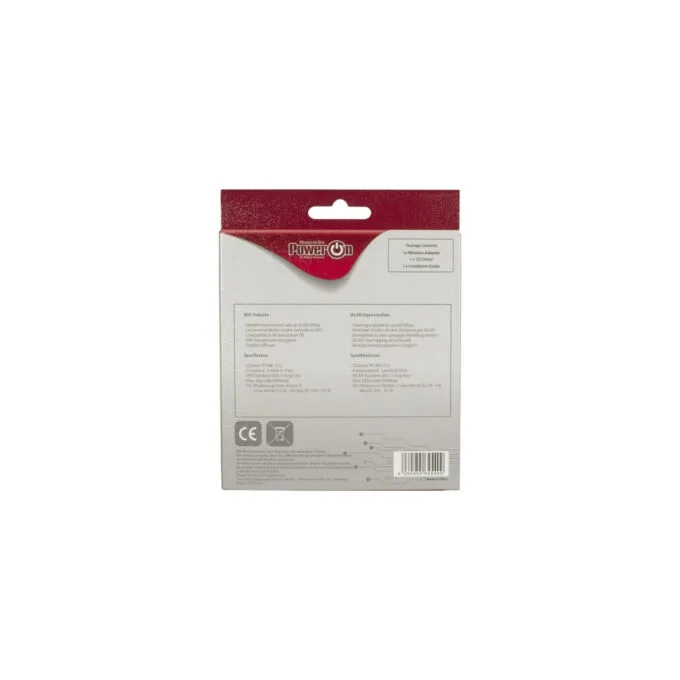 DMG-04, WLAN-Adapter — image 4