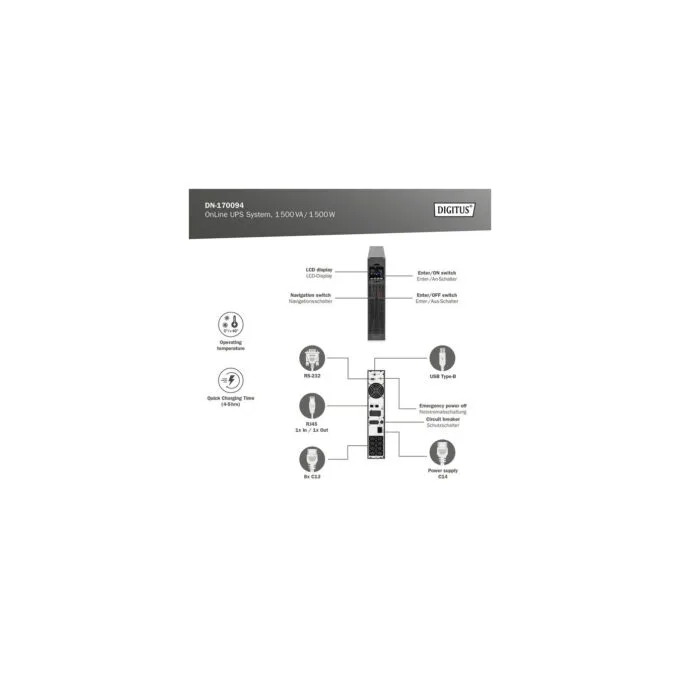 DN-170094 OnLine, USV — image 5