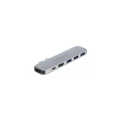 Docking station for MacBook