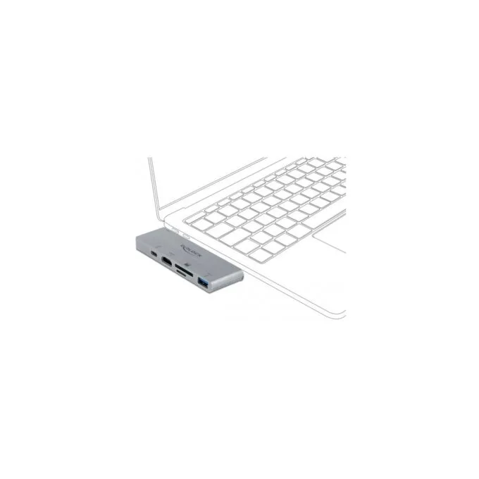 Docking Station for MacBook - 4K and PD 3.0 — image 5