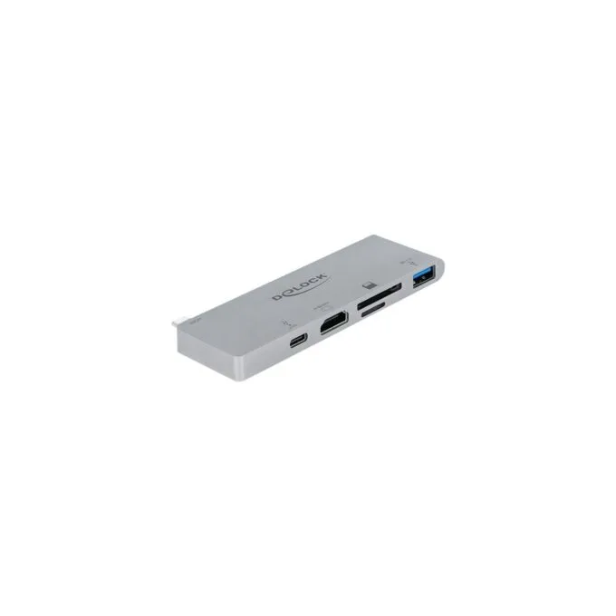 Docking Station for MacBook - 4K and PD 3.0 — image 1