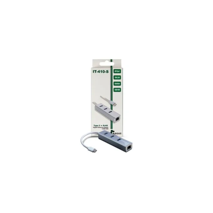 Docking Station - IT-410-S - Docking Station — image 2