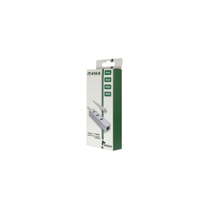 Docking Station - IT-410-S - Docking Station — image 3