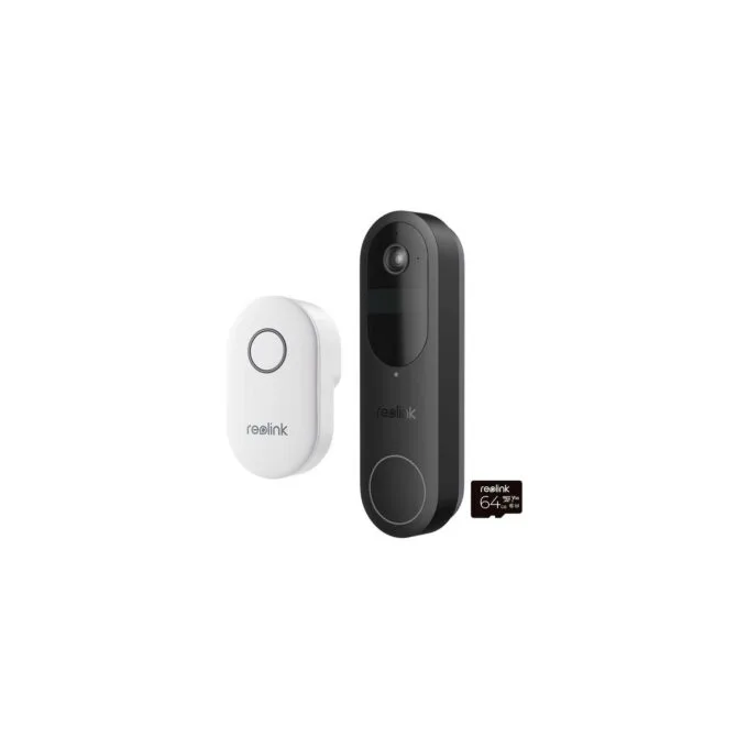 Doorbell - D340B - Doorbell — image 2