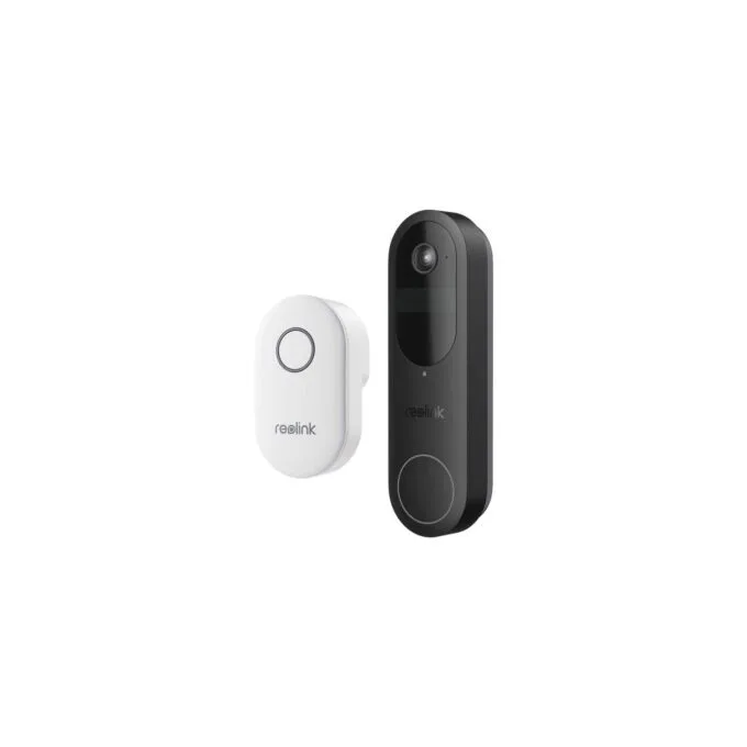 Doorbell - D340B - Doorbell — image 3