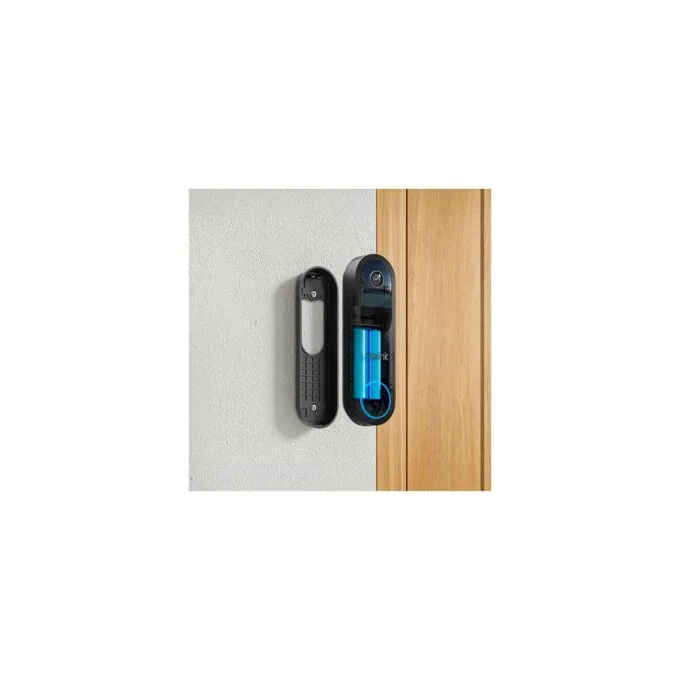 Doorbell - D340B - Doorbell — image 4