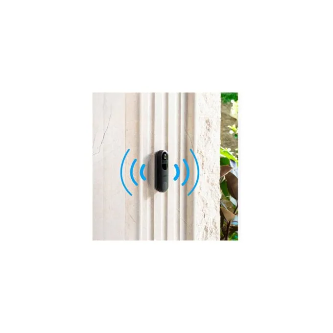 Doorbell - D340B - Doorbell — image 5