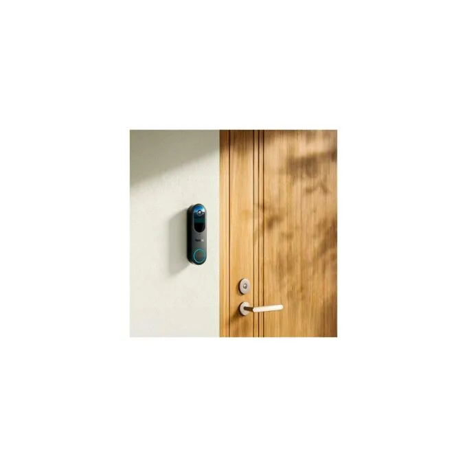 Doorbell - D340B - Doorbell — image 6