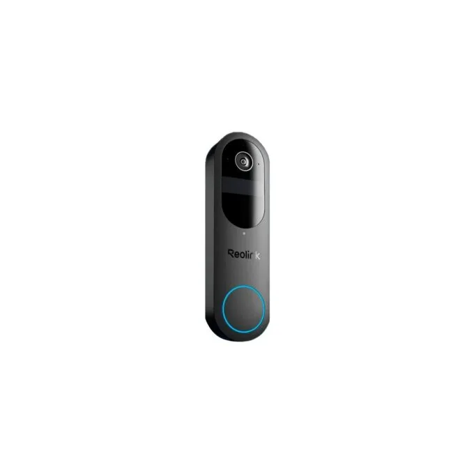 Doorbell - D340B - Doorbell — image 1