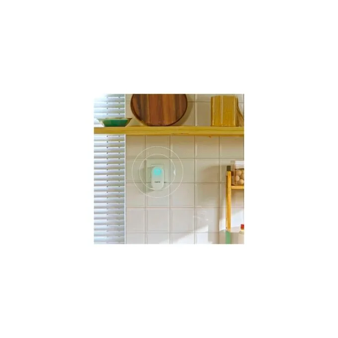 Doorbell - D340B - Doorbell — image 9