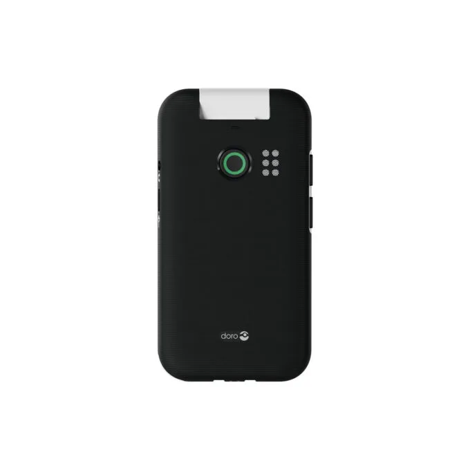 Doro Leva E22 LTE black — image 3