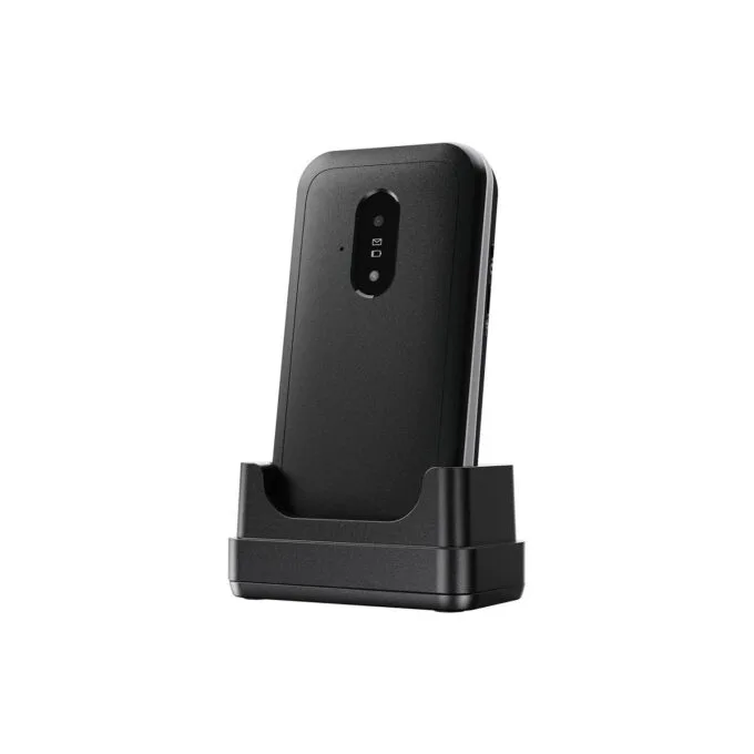 Doro Leva E22 LTE black — image 9