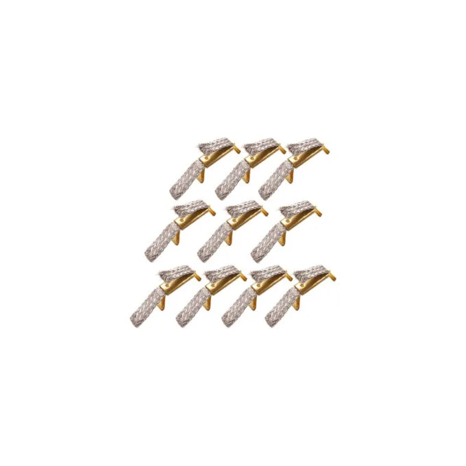 Double grinder brushes GO!!! Digital 143, spare part — image 1
