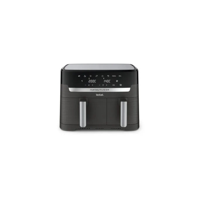 Double hot air fryer Dual Easy Fry & Grill — image 2