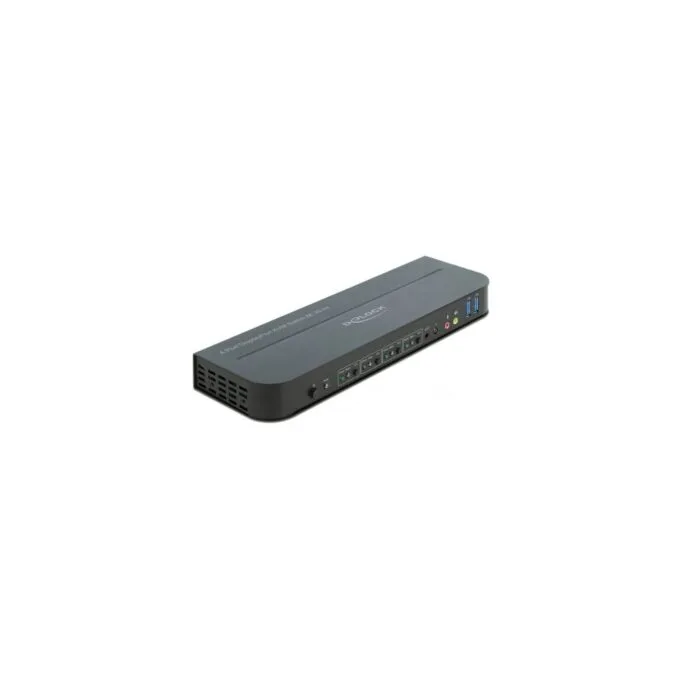 DP 1.4 KVM Switch - 8K 30Hz with SB 3.2 Gen 1, KVM Switch — image 1