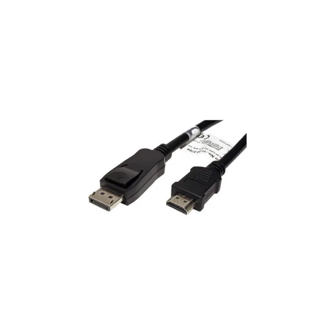 DP KABELDP-HDTV10M — image 2