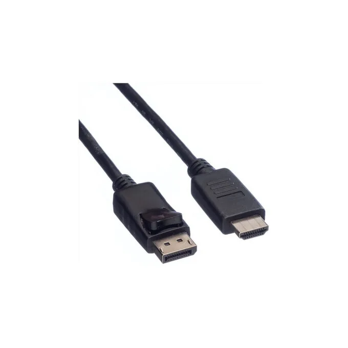 DP KABELDP-HDTV1M — image 2