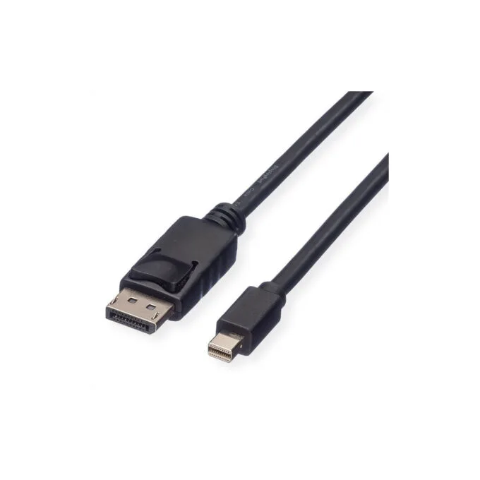 DP Mini DisplayP. to Display P. 3m — image 1