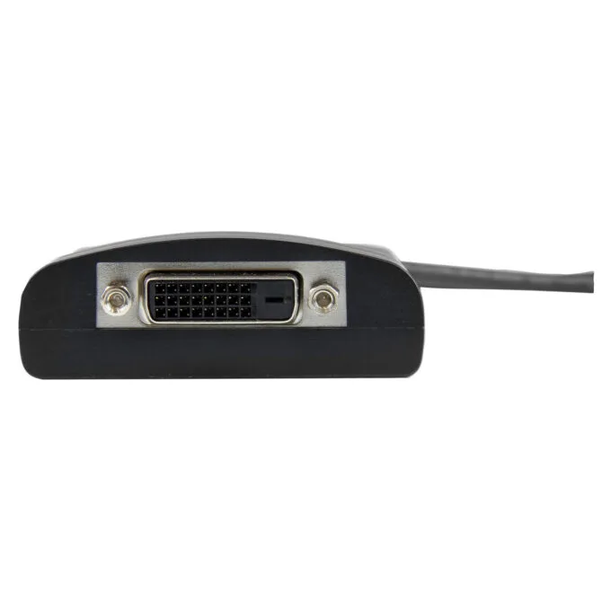 DP TO DVI DL ACTIVE ADAPTER — image 2