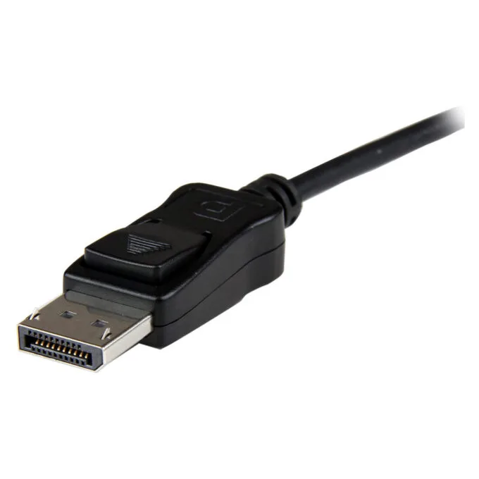 DP TO DVI DL ACTIVE ADAPTER — image 3