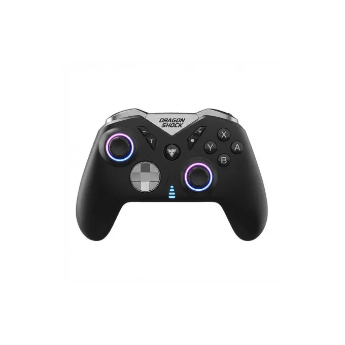 Dragonshock Controller Nebula Ultimate Wireless schw. Switch — image 1
