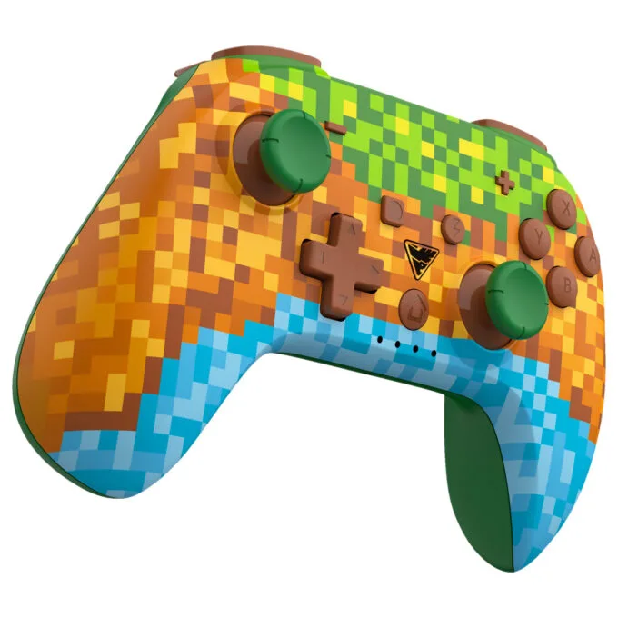 Dragonshock Controller Poptop Wireless Cubes Switch — image 3
