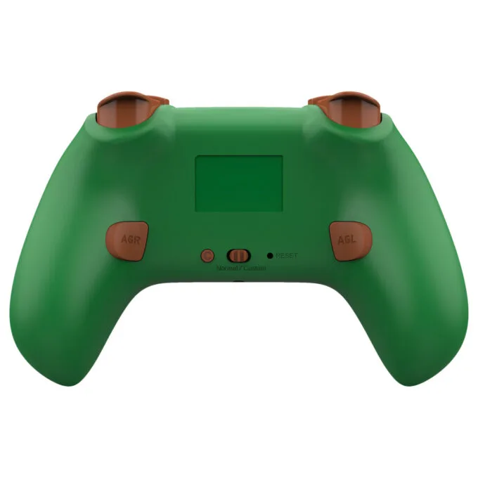 Dragonshock Controller Poptop Wireless Cubes Switch — image 4