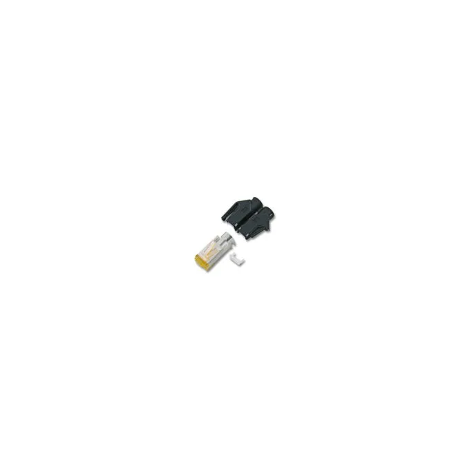 DRAKA Patchkabel Kat.6A Class EA S FTP UC900 TM31 LSOH blau 3m — image 2