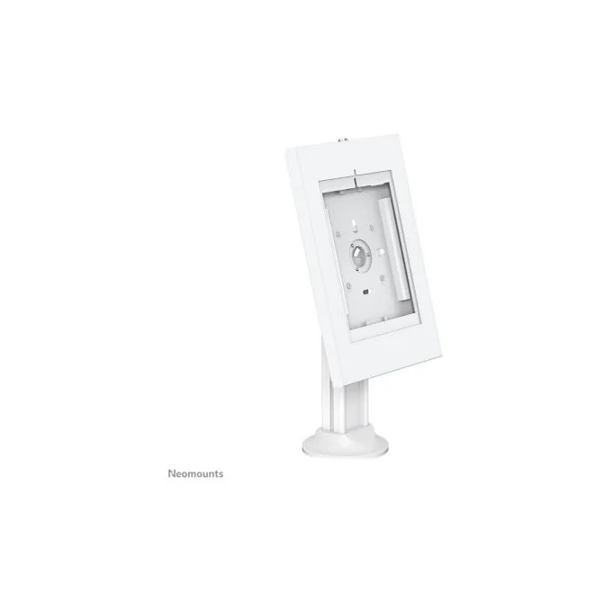 drehbare Tablet-Tischhalterung für 9.7-11'' Tablets DS15-640WH1 Neomounts White — image 14